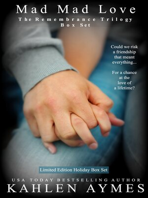 cover image of The Remembrance Trilogy